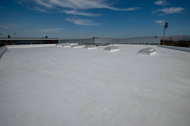 Best Emergency Roof Repair Services  in New California, OH