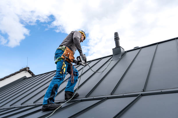 Best Solar Panel Roofing Installation  in New California, OH